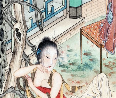 肃南-中国古代行房图大全，1000幅珍藏版！